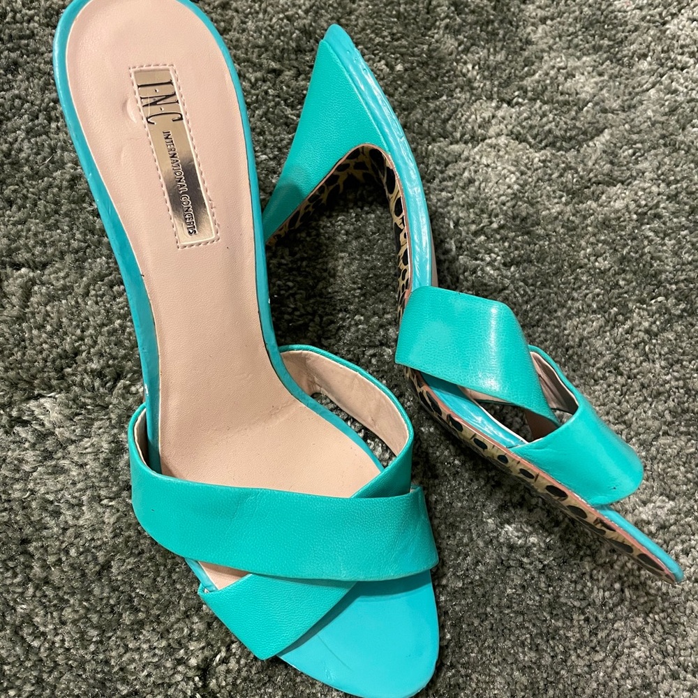 INC Shoes